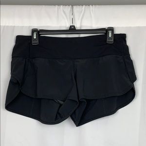 Lululemon Speed Up 2.5” Short